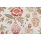 1 Yard Thibaut Marrakesh F93329 Printed Drapery Fabric in Beige