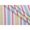 Kaufmann Bima Stripe Woven Decorator Fabric in Mineral 