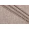 Merrimac Belle Woven Upholstery Fabric in Black Sand