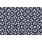 Sunbrella Luxe 45690-0000 Woven Solution Dyed Acrylic Outdoor Fabric in Indigo 