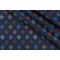 Sunbrella Infused 145853-0002 Woven Solution Dyed Acrylic Outdoor Fabric in Twilight 