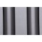 Sunbrella Stripe 4799-0000 Woven Solution Dyed Acrylic Awning Outdoor Fabric in Grey/Black/White 
