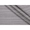 Kravet Stripe Woven Polyester Outdoor Fabric in Gray CLOSEOUT