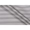 Kravet Hull Stripe 35827.11 Woven Outdoor Fabric in Stone CLOSEOUT