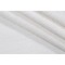 PK Lifestyles Amara Performance Plus Woven Upholstery Fabric in White 