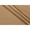 Daisy Gamble Woven Upholstery Fabric in Ginger