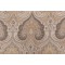 Kravet Latika Printed Linen Drapery Fabric in Limestone CLOSEOUT