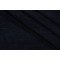 Merrimac Solid Woven Chenille Upholstery Fabric in Midnight Blue