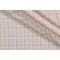 Thibaut Hatteras Check W86761 Woven Decorator Fabric in Beige