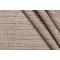 Valdese Weavers Stripe Woven Chenille Upholstery Fabric in Papyrus