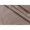 Solid Woven Silk Decorator Fabric in Autumn
