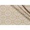 Bella Vista Woven Upholstery Fabric in Lemon Zest