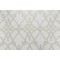 Braemore Fioretto Printed Linen Drapery Fabric in Sprout