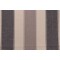 Lama Woven Upholstery Fabric in Black/Grey