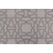 Tracery Woven Upholstery Fabric in Sterling
