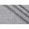 Bella Dura Home Duplin Latex Backed High UV Polyester Indoor/Outdoor Fabric in Charcoal 