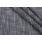 Bella Dura Home Firth Latex Backed High UV Polyester Indoor/Outdoor Fabric in Onyx 