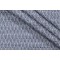 Bella Dura Home Festoon Woven Indoor/Outdoor Fabric in Royalty 