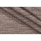 Rosco Woven Upholstery Fabric in Coffee