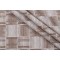 Hamilton Barrett Woven Chenille Upholstery Fabric in Mink 