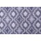 Magnolia Home Milton Printed Cotton Drapery Fabric in Sky 