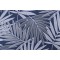 Magnolia Home Largo Printed Cotton Drapery Fabric in Yacht 