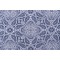 Magnolia Home Tibi Printed Cotton Drapery Fabric in Navy 