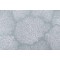 Magnolia Home Ariel Printed Cotton Drapery Fabric in Spa 