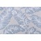 Magnolia Home Chiquita Printed Cotton Drapery Fabric in Sail 