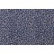 Magnolia Home Animal Kingdom Printed Cotton Drapery Fabric in Navy 