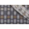 1 Yard Ray Of Light Sheer Drapery Fabric in Bling