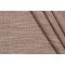 Ellen Degeneres Arita Woven Upholstery Fabric in Natural
