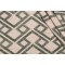 Kaufmann Accolade Embroidered Drapery Fabric in Aloe