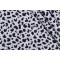 Crypton Skinz High Performance Chenille Upholstery Fabric in Indigo