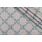 Valiant Fabrics Legacy Embroidered Drapery Fabric in Resort 