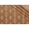 Valiant Fabrics Regent Embroidered Velvet Decorator Fabric in Ore 