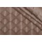 Valiant Fabrics Regent Embroidered Velvet Decorator Fabric in Buff 