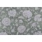 Magnolia Home Basanti Printed Cotton Drapery Fabric in Pine 