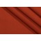 SunReal Solid Canvas Woven Solution Dyed Acrylic Outdoor Fabric in Rust 