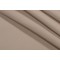 SunReal Solid Canvas Woven Solution Dyed Acrylic Outdoor Fabric in Antique Beige 