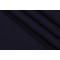 SunReal Solid Canvas Woven Solution Dyed Acrylic Outdoor Fabric in Navy 