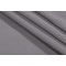 SunReal Solid Canvas Woven Solution Dyed Acrylic Outdoor Fabric in Cadet Grey 