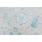 P Kaufmann Romolo Printed Cotton Drapery Fabric in Mist 