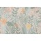 SunReal Flower World Printed Outdoor Fabric in Multi 