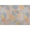 SunReal Parrot Printed Outdoor Fabric in Multicolor 