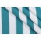 SunReal Cabana Woven Solution Dyed Acrylic Outdoor Fabric in Peacock 