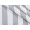 SunReal Cabana Woven Solution Dyed Acrylic Outdoor Fabric in Grey 
