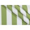 SunReal Cabana Woven Solution Dyed Acrylic Outdoor Fabric in Lime 