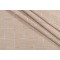 PK Lifestyles Malay Tweed Woven Upholstery Fabric in Gold 