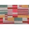 PK Lifestyles Sequence Printed Drapery Fabric in Mosaic 